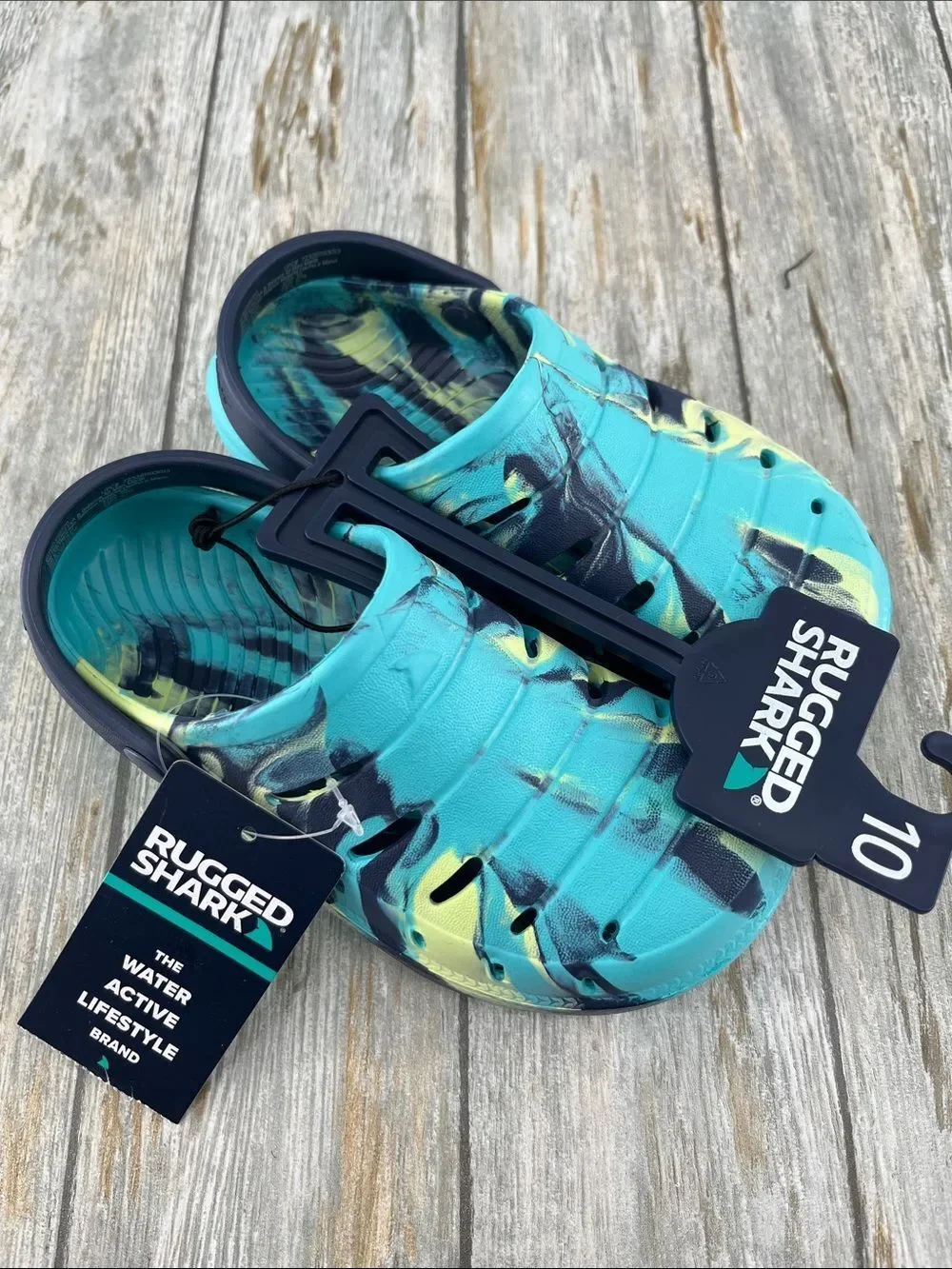Toddler Colgs Shoes Sandals Size 10